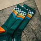 ACL Cycling Collection Giordana Socks