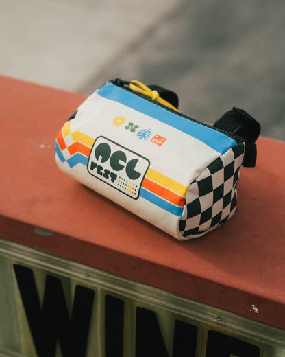 ACL Cycling Collection Bike Bar Bag