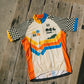ACL Cycling Collection Giordana Men's Jersey