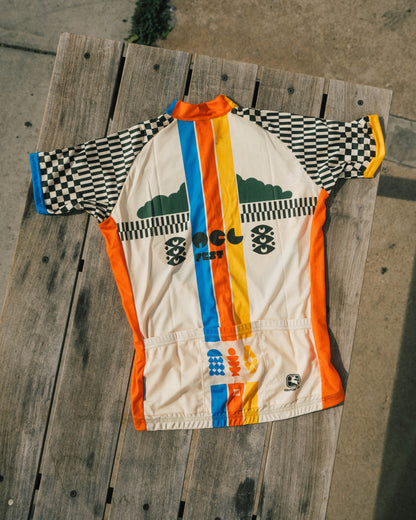 ACL Cycling Collection Giordana Women's Jersey