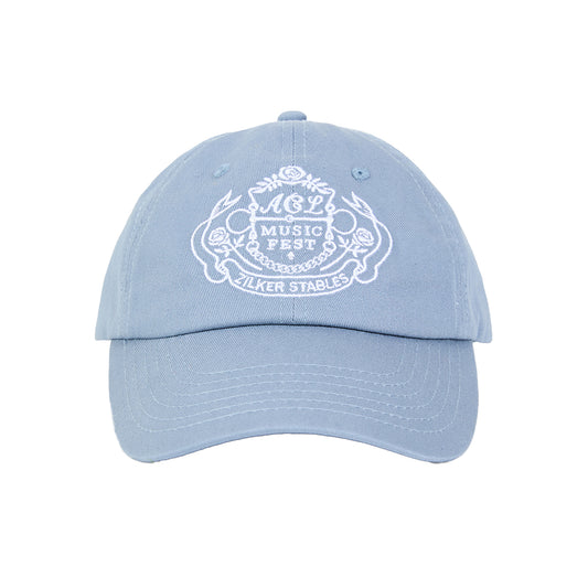 Zilker Stables Dad Hat