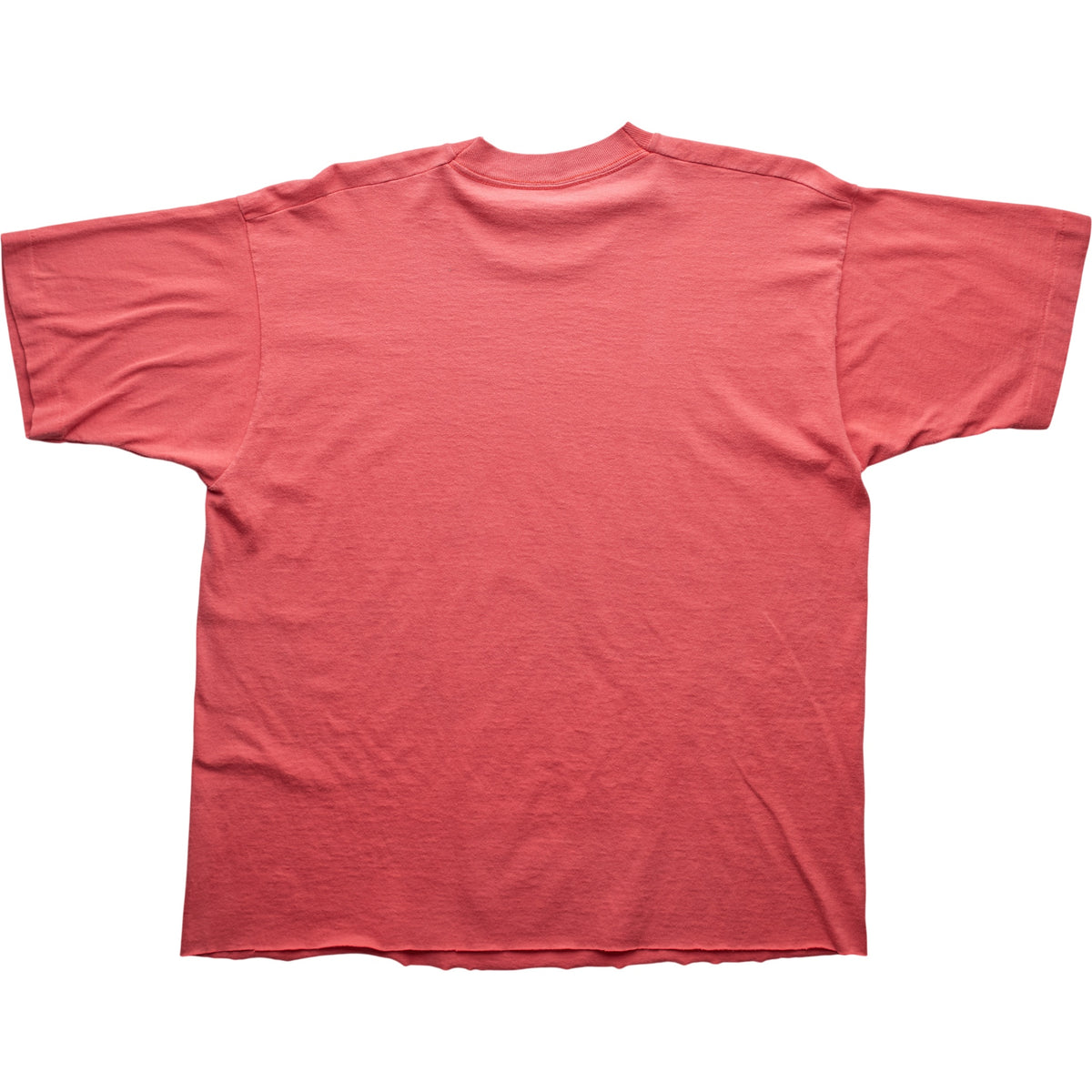 Springy x ACL Fest Red Skyline Tee - XL