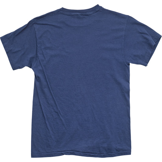 Springy x ACL Fest Navy Skyline Tee - S
