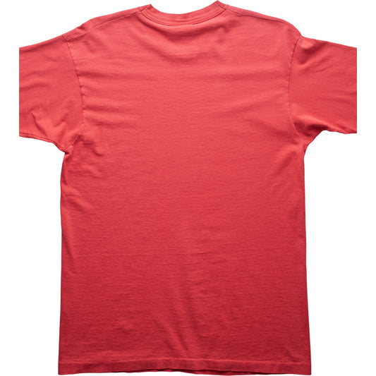 Springy x ACL Fest Red Skyline Tee - L