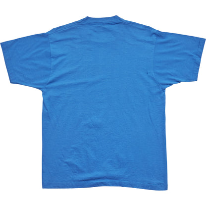 Springy x ACL Fest Blue Skyline Tee - L