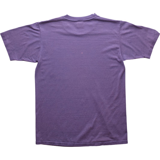 Springy x ACL Fest Purple Skyline Tee - S