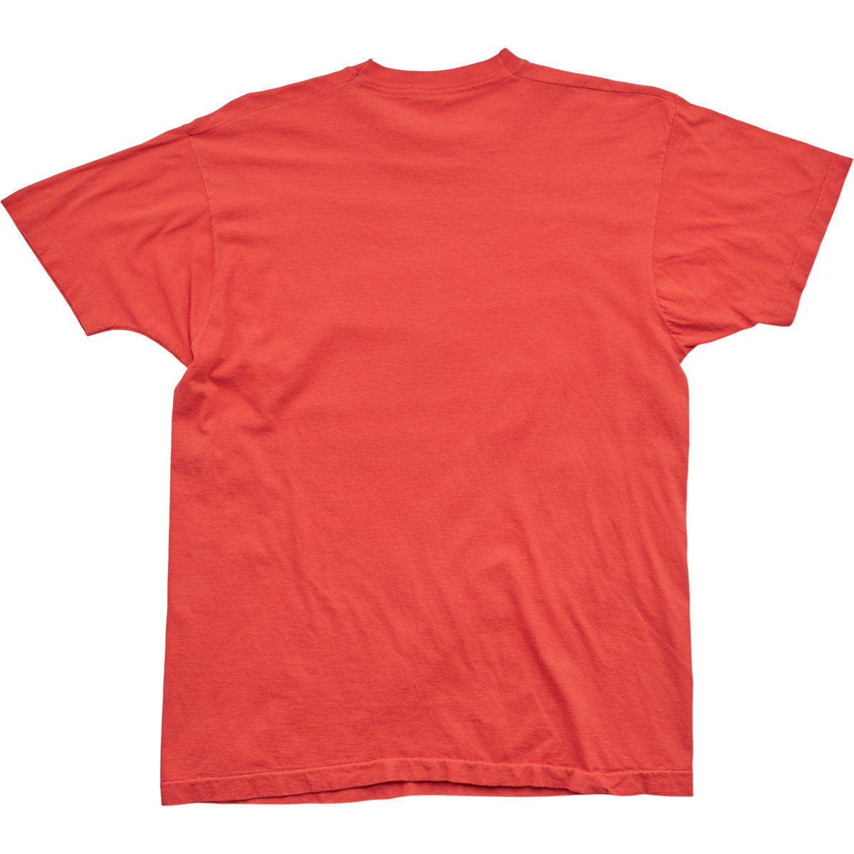 Springy x ACL Fest Red Skyline Tee - L