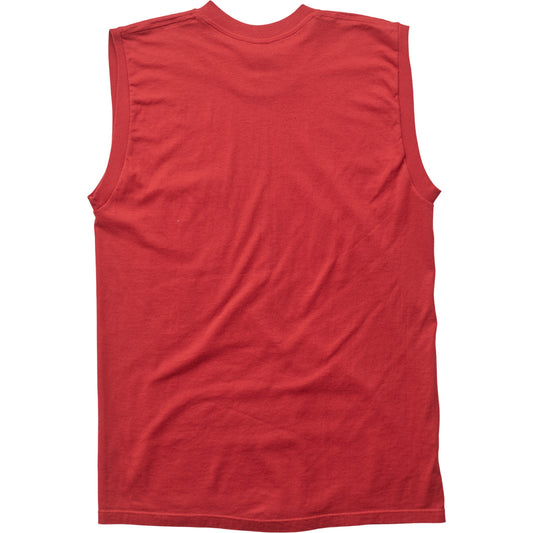 Springy x ACL Fest Red Skyline Tank - S