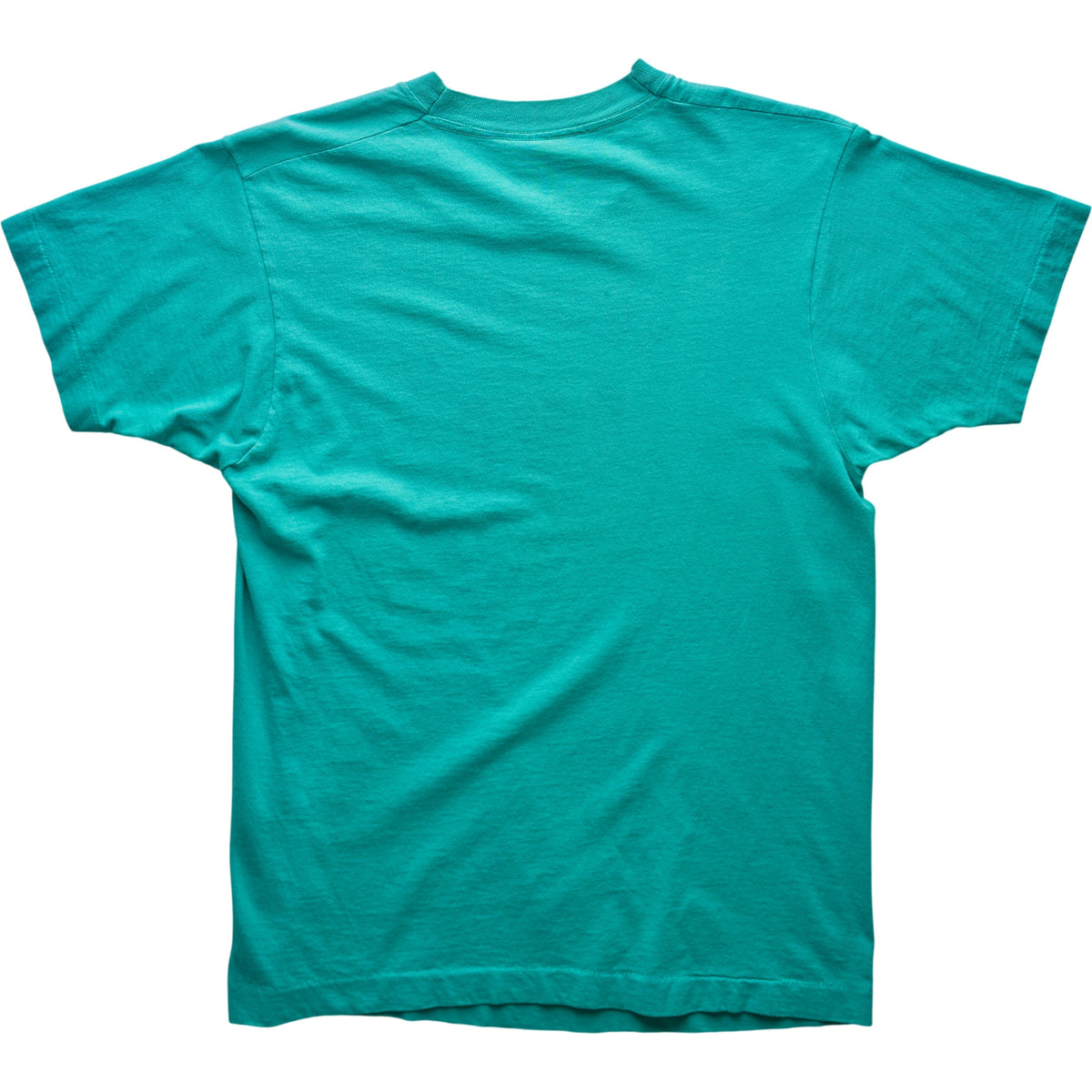 Springy x ACL Fest Teal Skyline Tee - S