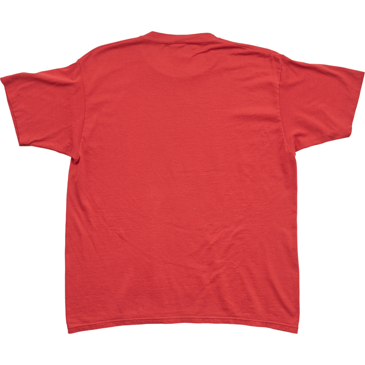 Springy x ACL Fest Red Skyline Tee - L