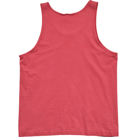 Springy x ACL Fest Red Skyline Tank - M