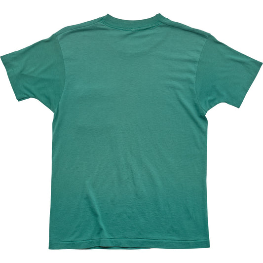 Springy x ACL Fest Green Skyline Tee - M