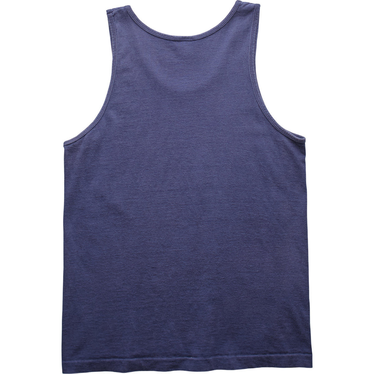 Springy x ACL Fest Navy Skyline Tank - S