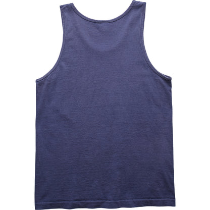 Springy x ACL Fest Navy Skyline Tank - S