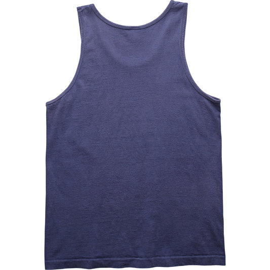 Springy x ACL Fest Navy Skyline Tank - S