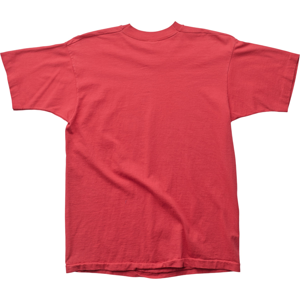 Springy x ACL Fest Red Skyline Tee - M