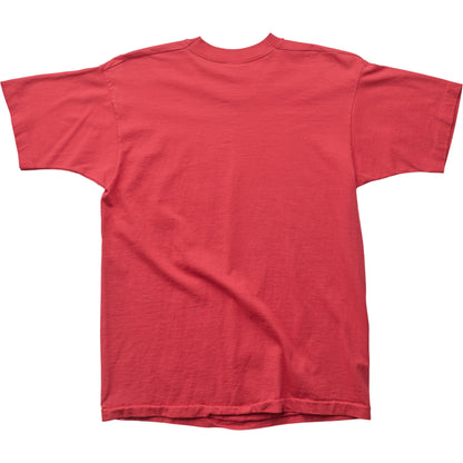 Springy x ACL Fest Red Skyline Tee - M