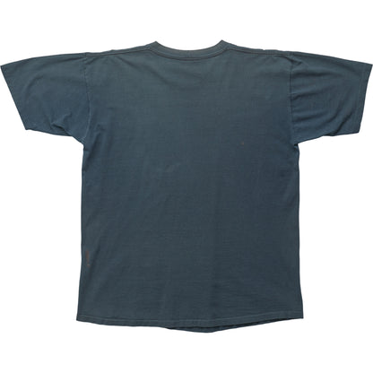 Springy x ACL Fest Black Skyline Tee - XL