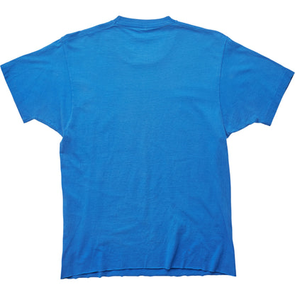 Springy x ACL Fest Blue Skyline Tee - M
