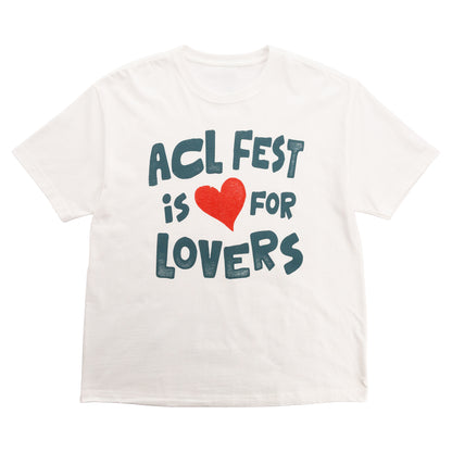ACL Fest Is For Lovers Tee (Online Exclusive)