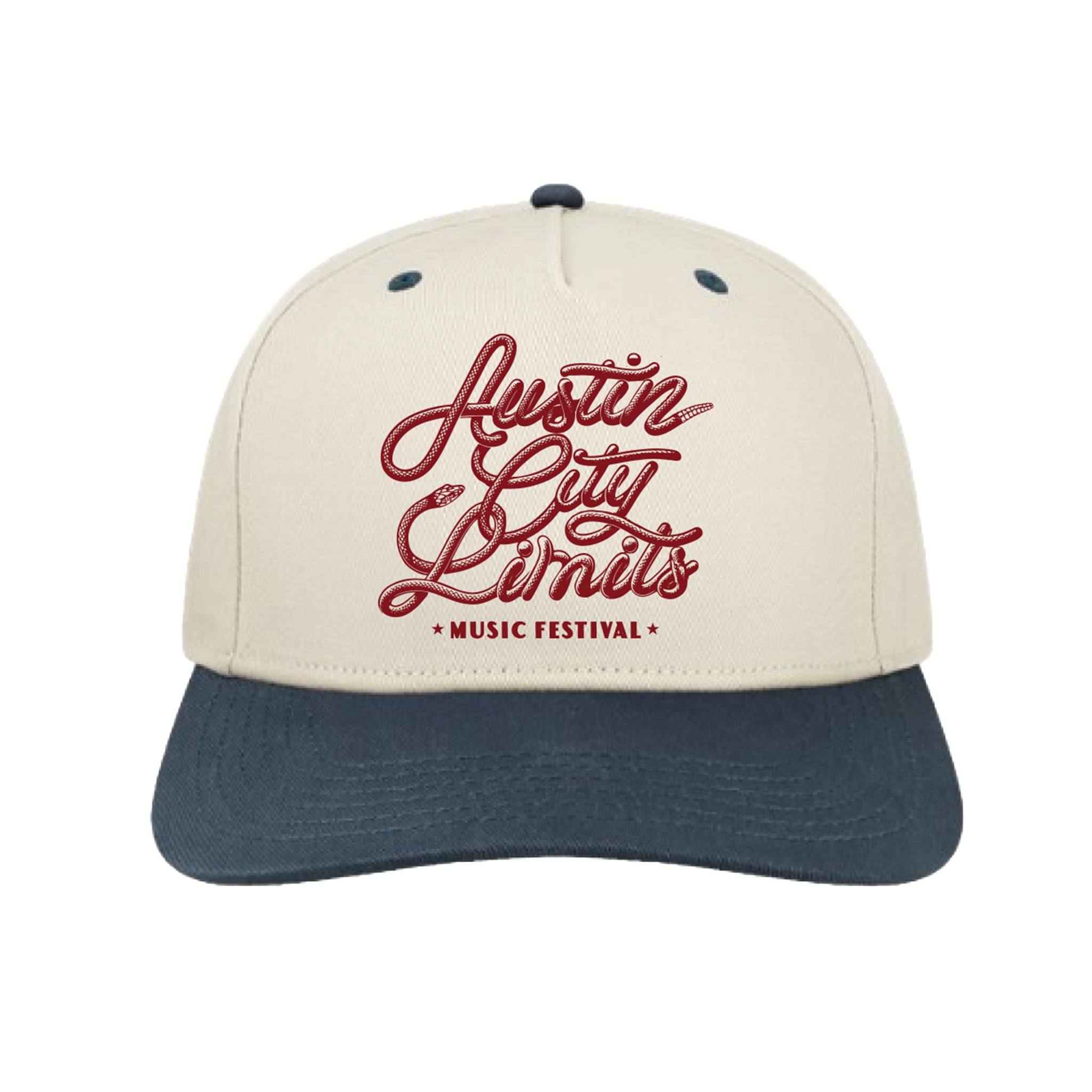 Script R Rattler Hat Austin City Limits Festival Store – ACL Music Festival