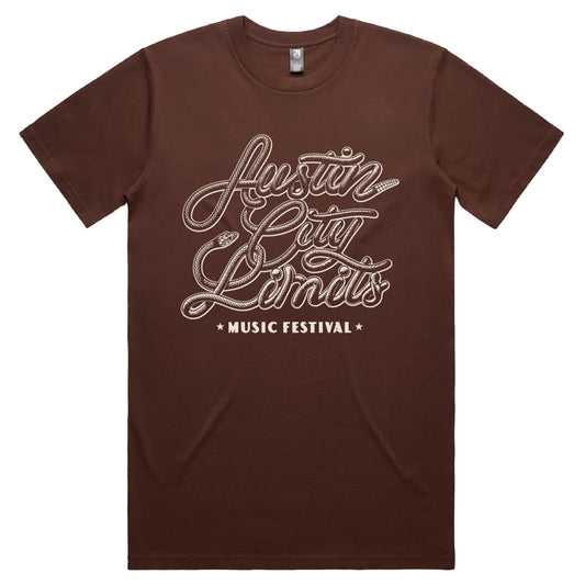 Rattler Lineup Tee (Online Exclusive)