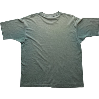 Springy x ACL Fest Green Skyline Tee - 2XL