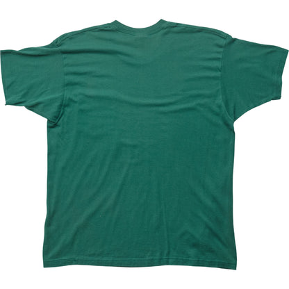 Springy x ACL Fest Green Skyline Tee - M