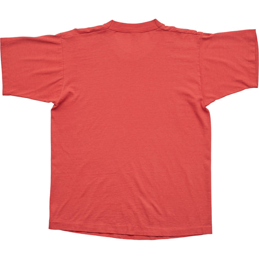 Springy x ACL Fest Red Skyline Tee - M