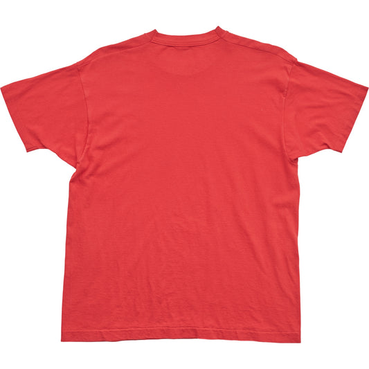 Springy x ACL Fest Red Skyline Tee - M