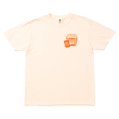 Whataburger x ACL Fest Building Tee