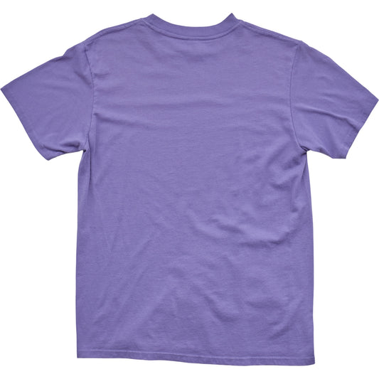 Springy x ACL Fest Purple Skyline Tee - M