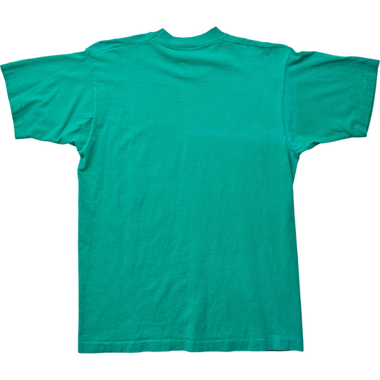 Springy x ACL Fest Teal Skyline Tee - M