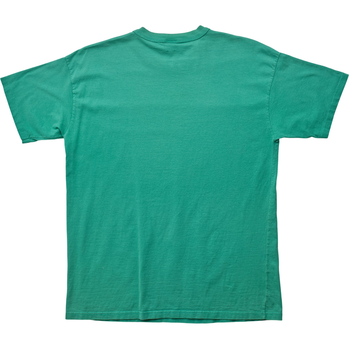 Springy x ACL Fest Green Skyline Tee - M