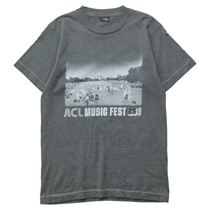 Springy x ACL Fest Gray Skyline Tee - S