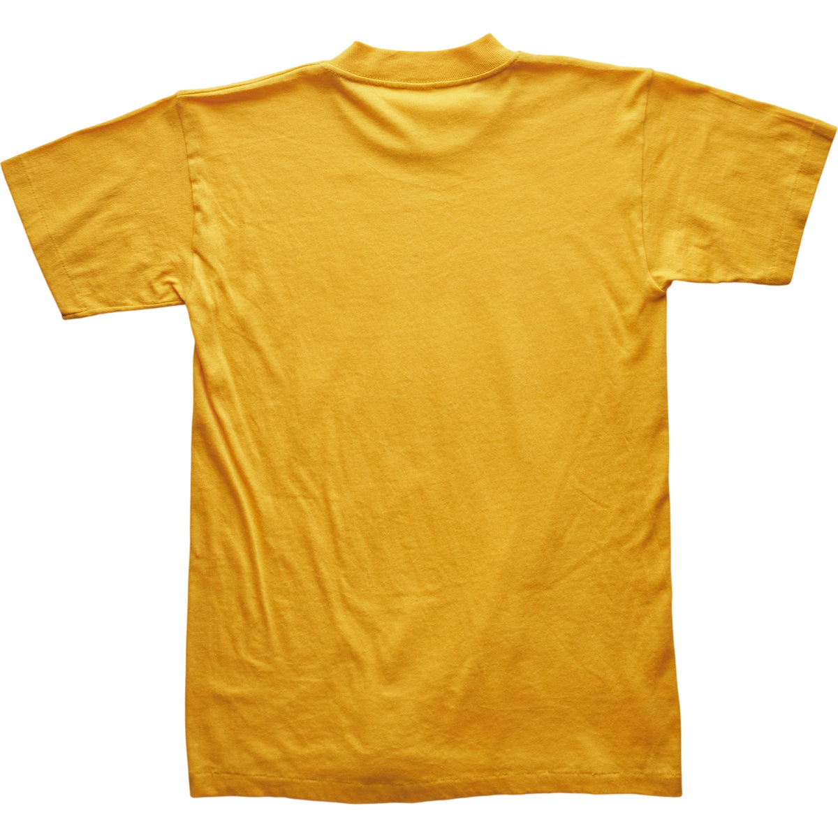 Springy x ACL Fest Yellow Skyline Tee - S
