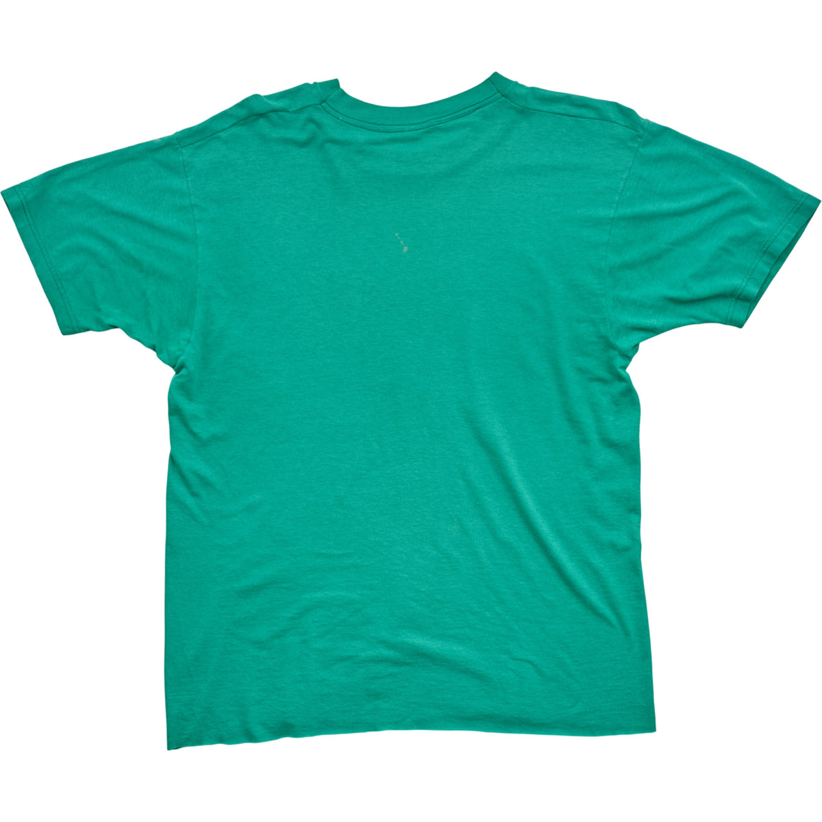 Springy x ACL Fest Green Skyline Tee - M