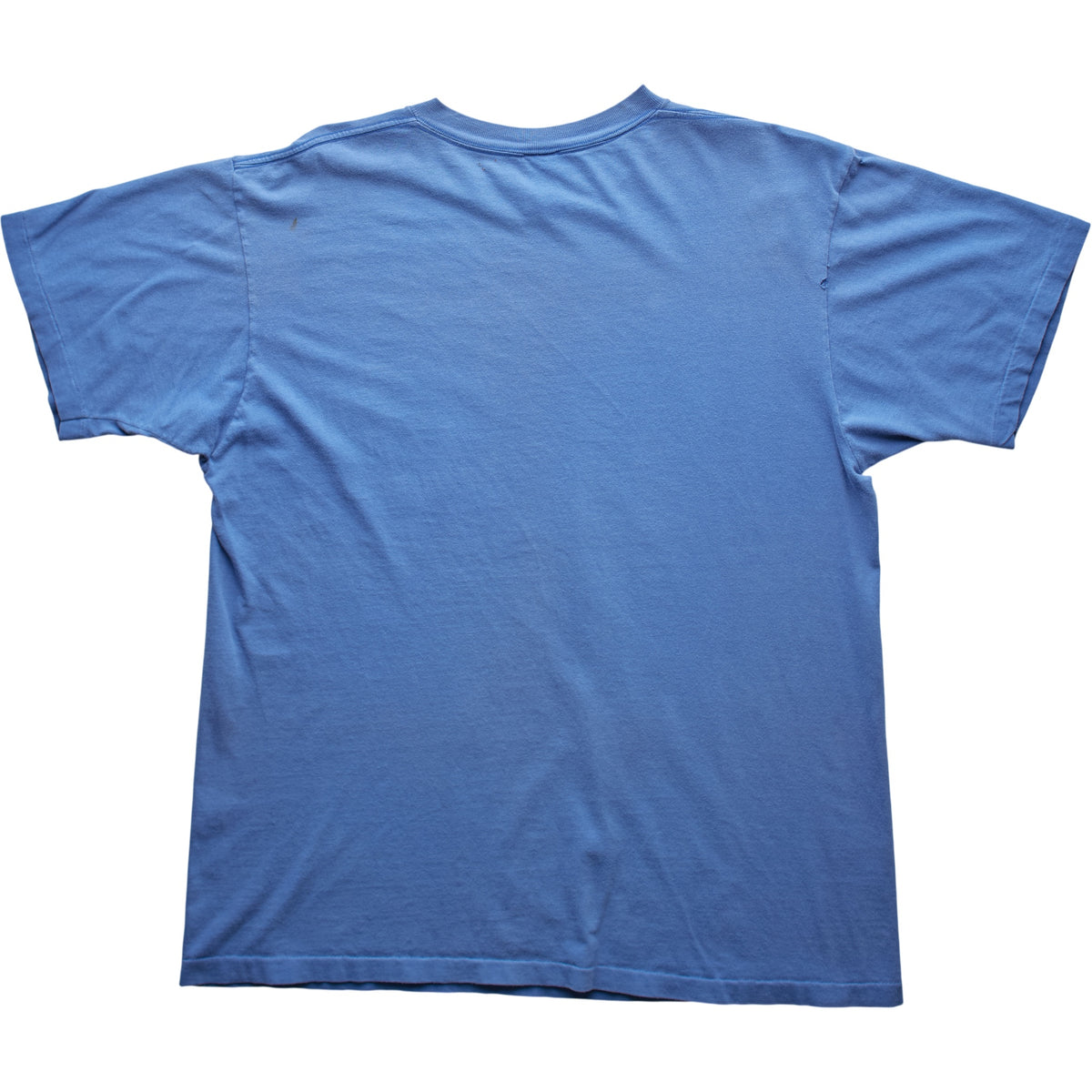 Springy x ACL Fest Blue Skyline Tee - L