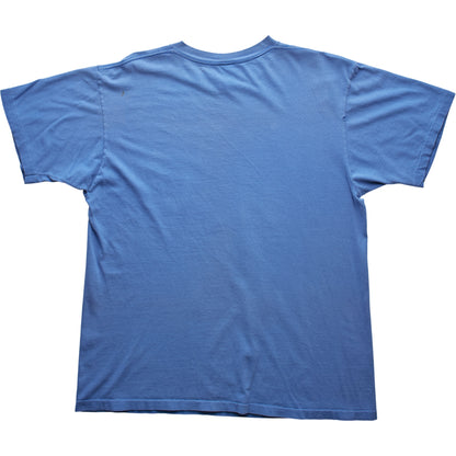 Springy x ACL Fest Blue Skyline Tee - L