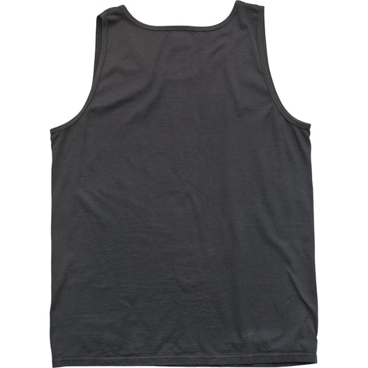 Springy x ACL Fest Black Skyline Tank - M