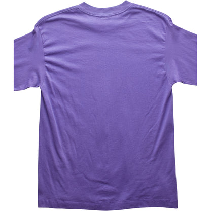 Springy x ACL Fest Purple Skyline Tee - M