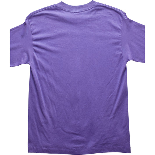 Springy x ACL Fest Purple Skyline Tee - M