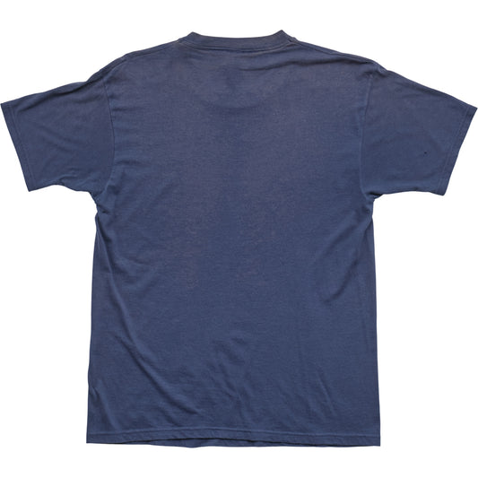 Springy x ACL Fest Navy Skyline Tee - L