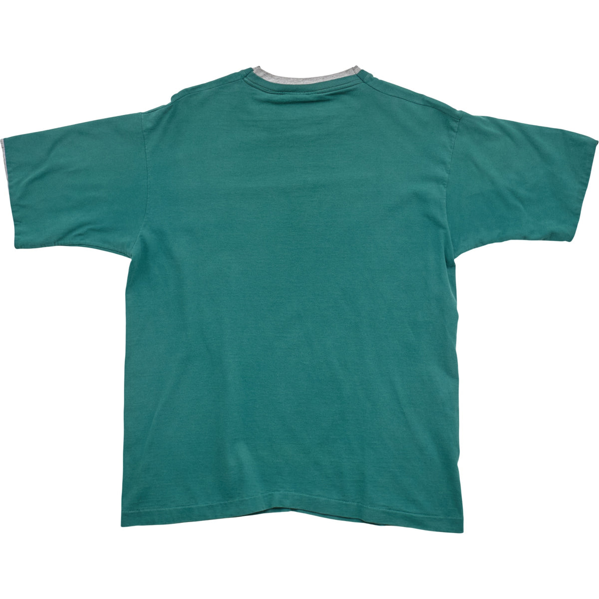 Springy x ACL Fest Teal Skyline Tee - M