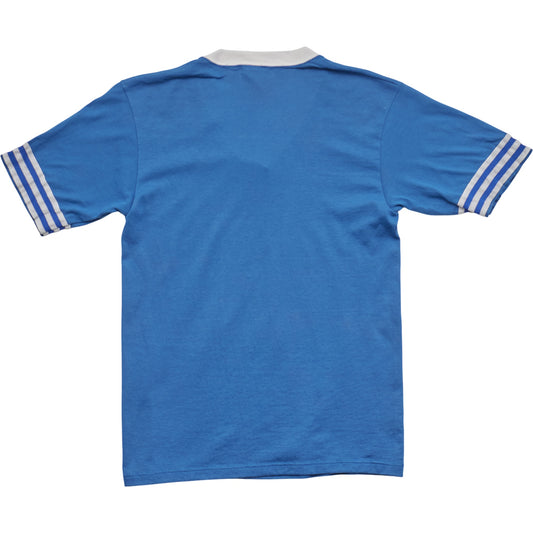 Springy x ACL Fest Blue Skyline Tee - XS