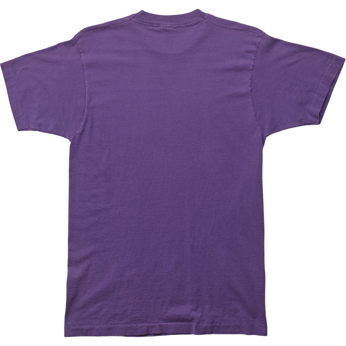 Springy x ACL Fest Purple Skyline Tee - M