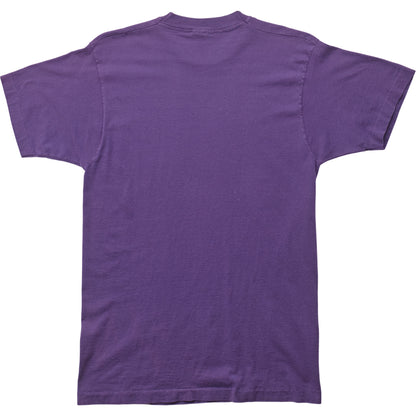 Springy x ACL Fest Purple Skyline Tee - M