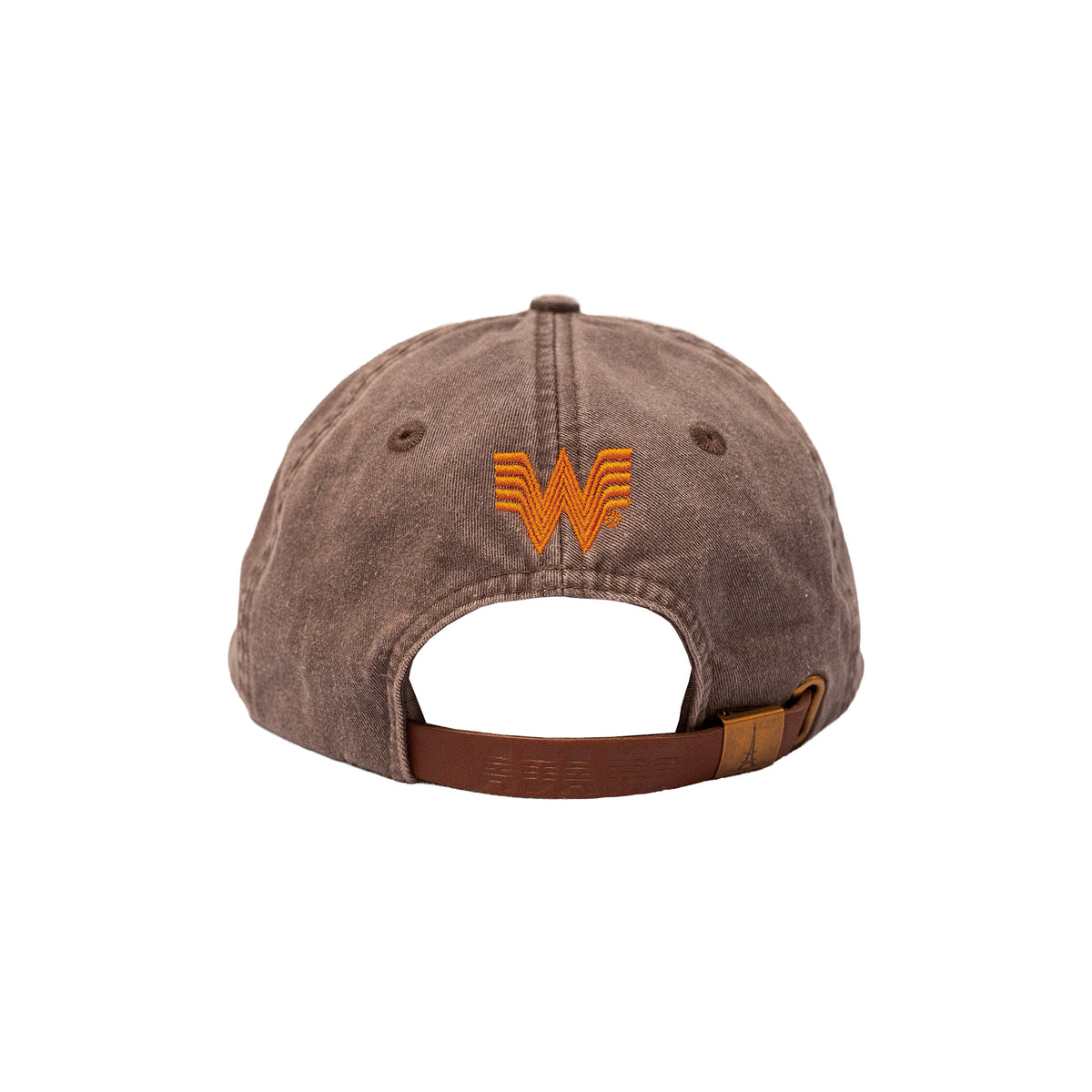 Whataburger x ACL Fest Dad Hat