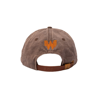 Whataburger x ACL Fest Dad Hat