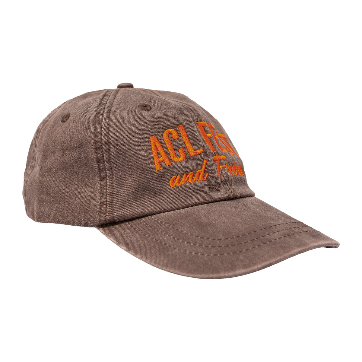 Whataburger x ACL Fest Dad Hat